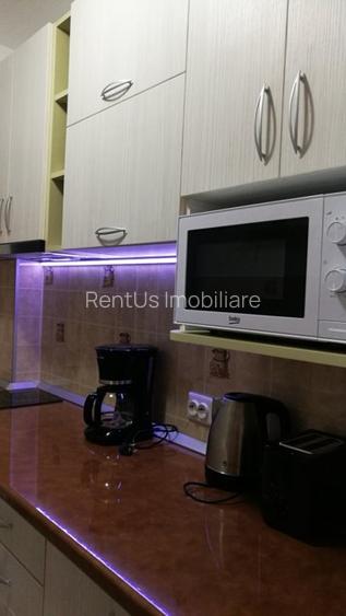 Decebal | Alba Iulia | Garsoniera Lux-Prima Inchiriere - 12