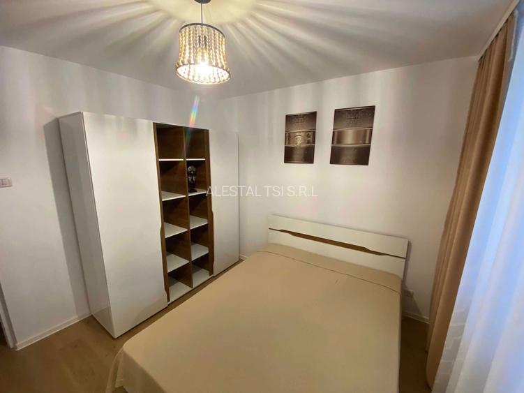 2 camere Iancului - apartament cu boiler - 6