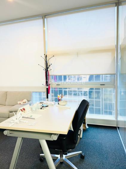 Victoriei / Spații de birouri Ultracentral / 130- 300 Mp / Parcare - 9