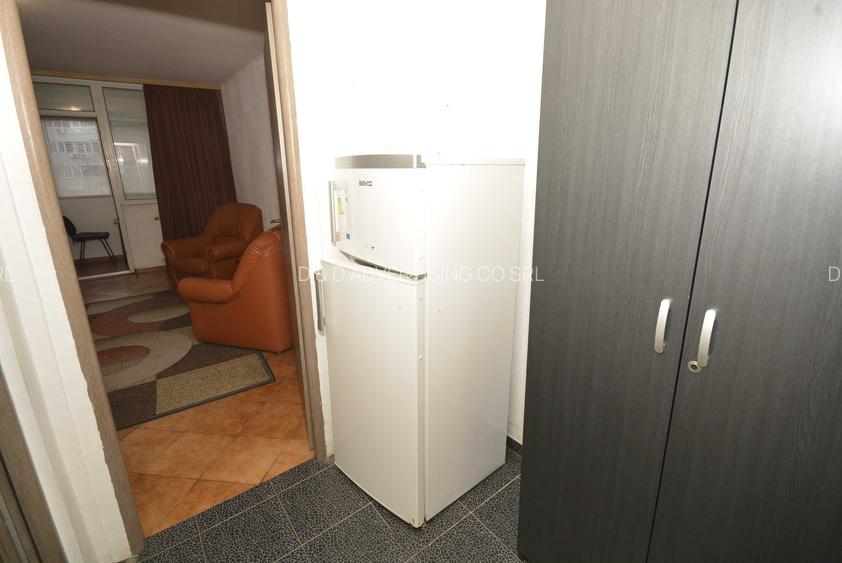 FAVORIT - 5 minute metrou FAVORIT - Garsoniera CONFORT 1 - 3