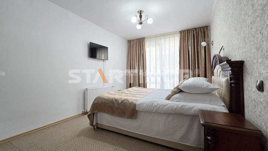 Casa de vacanta Predeal - 13