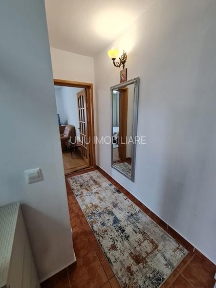 Apartament cu 1 camera - zona Galata - 8 minute de Kaufland - Sos. Voinesti - 7