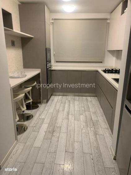 Dorobanti | 3 Camere | Renovat | Prox. Metrou | - 6