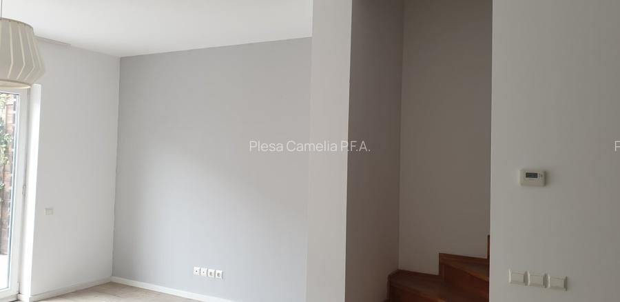 PIPERA RESIDENTIAL - SCOALA AMERICANA, VILA P+E+M, BUCATARIE MOBILATA, CURTE - 4