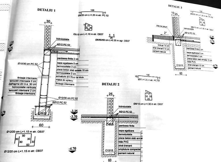 Vanzare vila noua mare (sau pensiune) la munte langa partia schi statiunea Ranca - 20