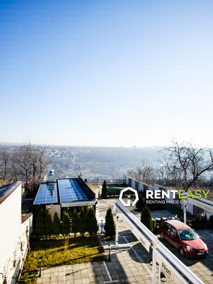 Vânzare imobil iconic în Copou – Restaurant, birouri sau proiect instituțional - 2