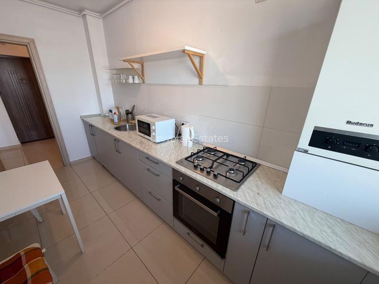 Apartament 2 camere, Grozavesti - Onix Residence - 6