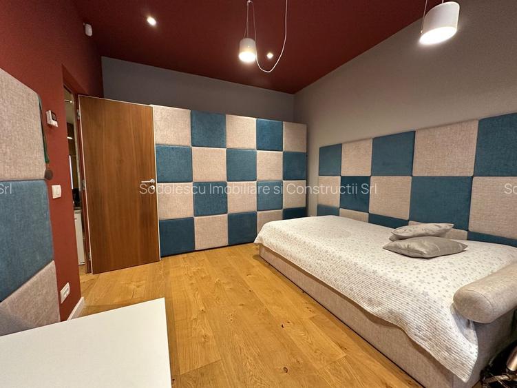 Apartament pe 2 niveluri - 39