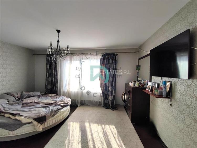 Inchiriez Casa, Primaverii,  Sanpetru - 8