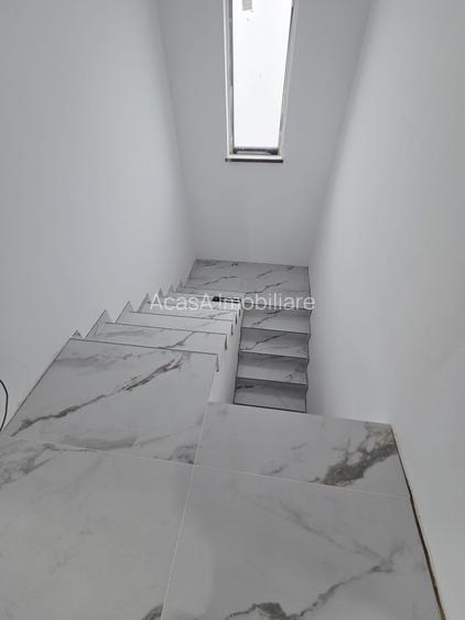 Constructie noua proiect modern finisata complet Sat Costi utilitati - 10