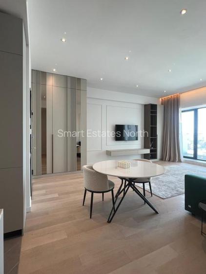 2 CAMERE - ready to move - ONE VERDI PARK  - 13