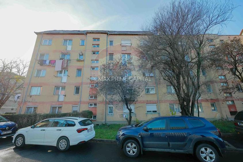 Apartament cu 2 Camere de Vânzare, zona Horea - 10