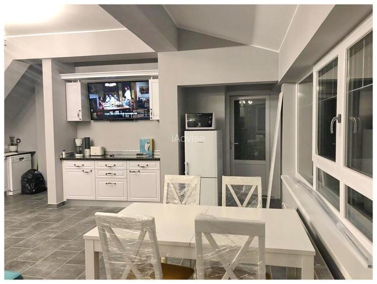 Pensiune deosebita central Bran - 8