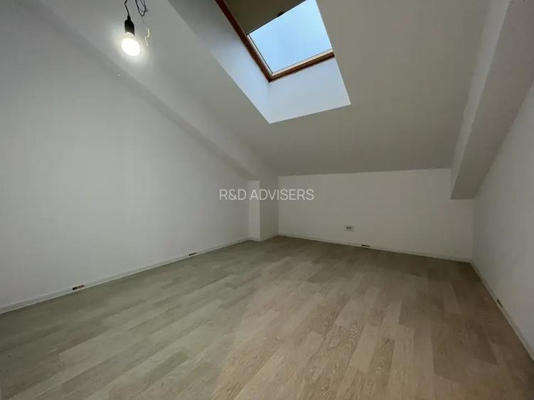 Apartament 4 Camere cu Terasa 10 min Metrou Bloc Finalizat - 8