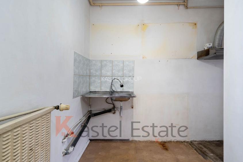 Garsonieră - Calea Crângași - Comision 0%- Stadionul Rapid - 6