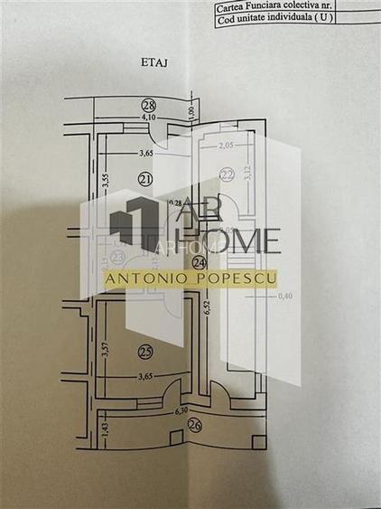 Vanzare casa 5 camere, in Ploiesti, zona Albert. - 17