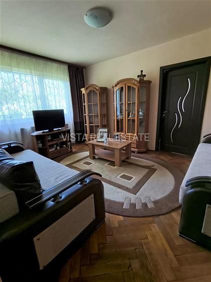 Apartament cu 2 camere la parter, in Astra, Brasov - 4