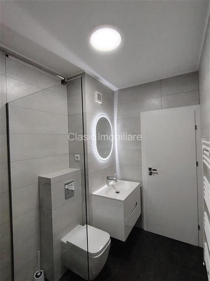 Inchiriere apartament 2 camere de LUX bloc nou in Marasti- Iulius Mall, Cluj Nap - 4