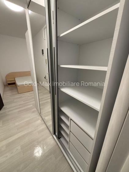 Garsoniera Militari Residence - Serg. Ilie Petre - 7