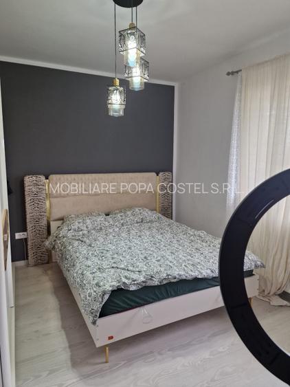 Berceni - str. Miorita vila spatioasa P+1E, 4 camere, 131 mp, teren 248 mp - 6