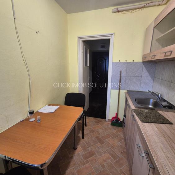 Metrou Basarab Calea Grivitei - 9