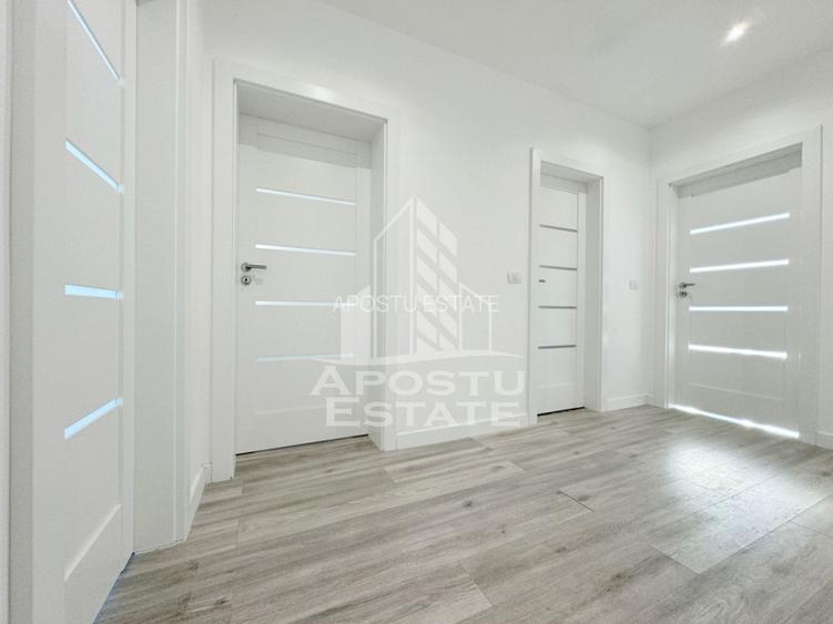 Duplex 5 camere de vanzare, 120 mp utili, 8 mp terasa -Braytim - 16