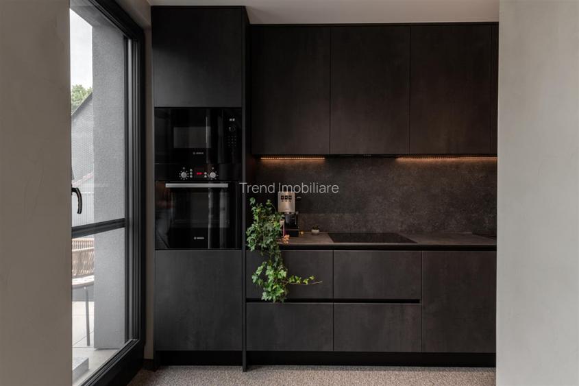 Comision 0 - Apartament cu 2 camere in complex exclusivist - Platinia Avram Iancu - 5