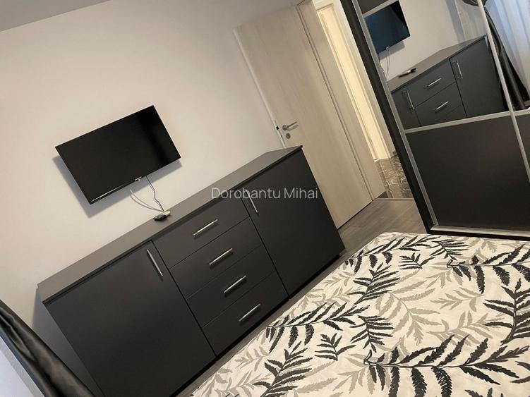 Apartament 2 camere/Complet mobilat si utilat /An 2023 / Centrala gaz - 9