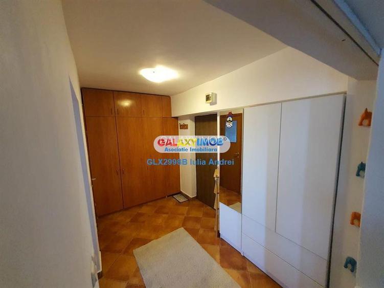Apartament cu o camera de inchiriat Gara de Nord - 4