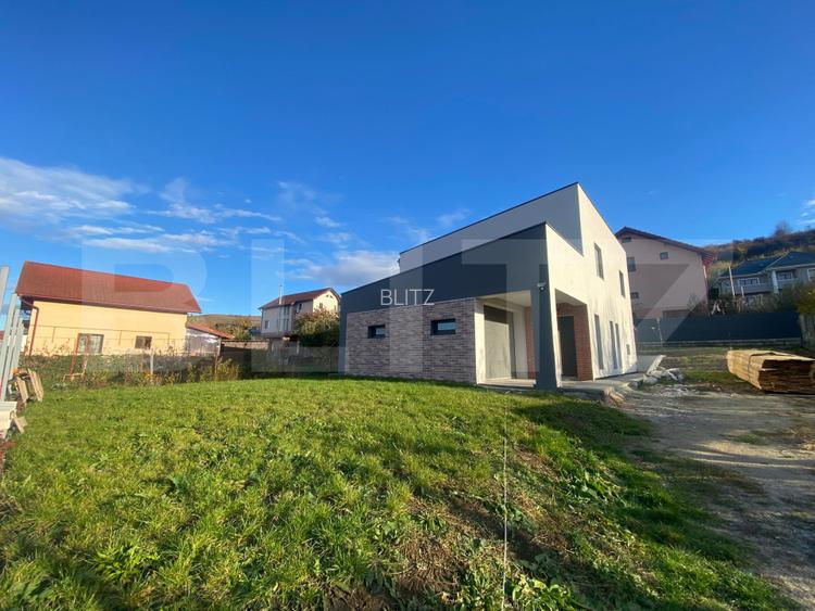 Casa individuala Dezmir, 550 mp teren, casa 135 mp utili - 3