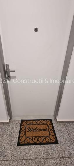 Apartament modern într-un complex rezidențial privat - 34