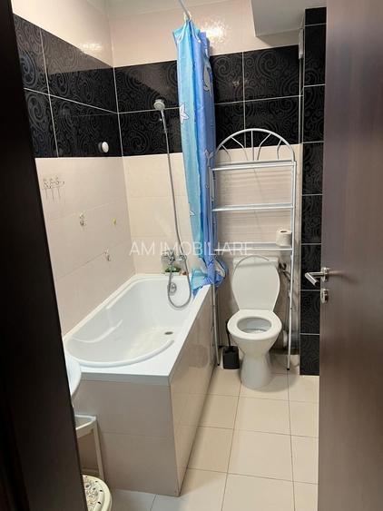 GARSONIERA DREAM RESIDENCE, BLOC NOU, CENTRALA, BUCATARIE INCHISA - 7