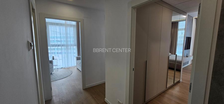 Vanzare 3 camere - superb - UPSITE - Floreasca - 14