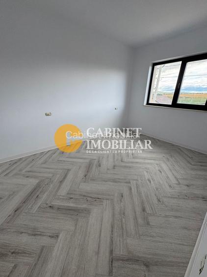 Casă Individuală – Parter, Miroslava - 11