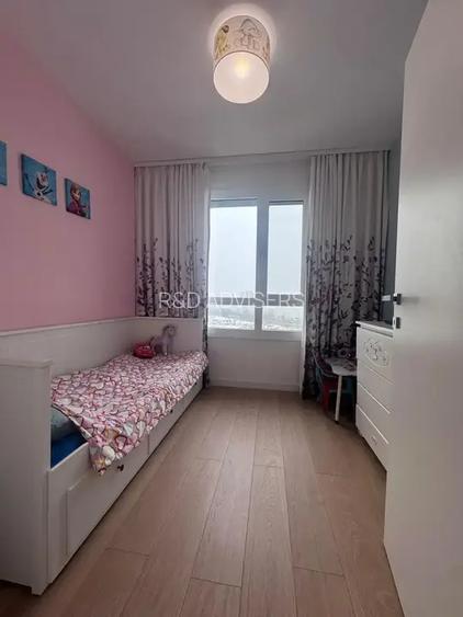 Apartament 3 camere | Bucurestii Noi | Mobilat & utilat | Metrou 5 min - 2