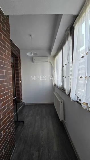 Apartament 2 camere-N. Grigorescu-Centrala Proprie-Metrou 100m - 5