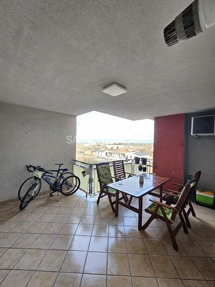Apartament spațios I Terasă 20 mp si parcare subterana I Aradului - 12