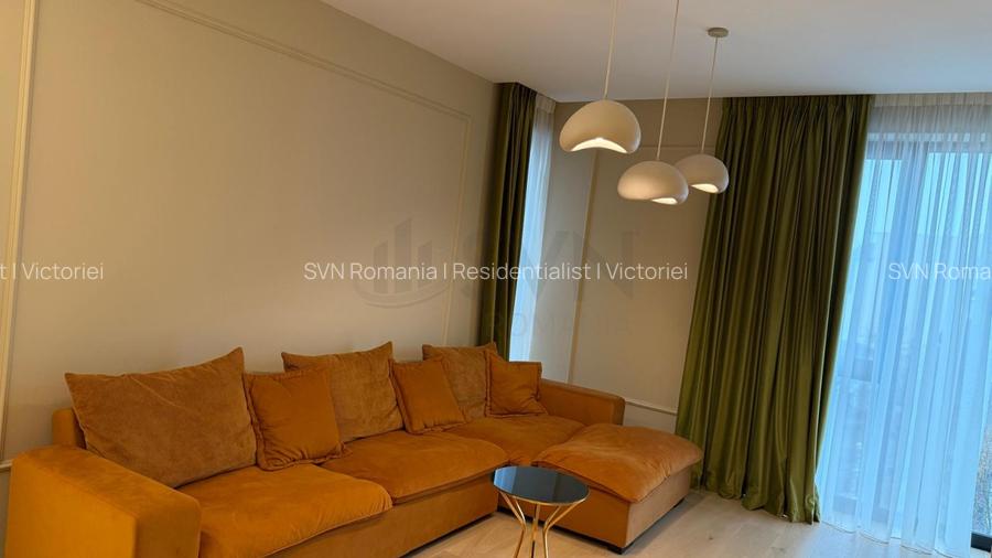 REA1027551 Apartament 3 Camere WIN HERASTRAU - 4