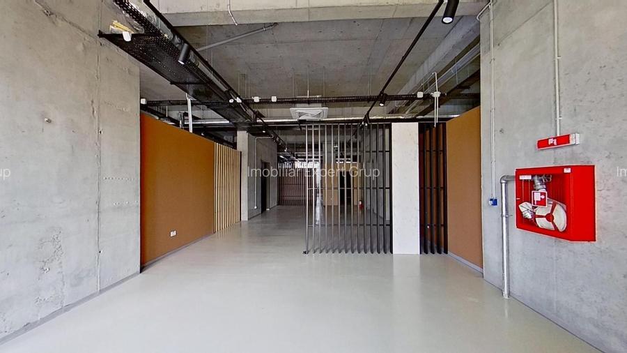Mihai Bravu Stradal 1600 mp Showroom mobila/auto, Clinica medicala etc - 7