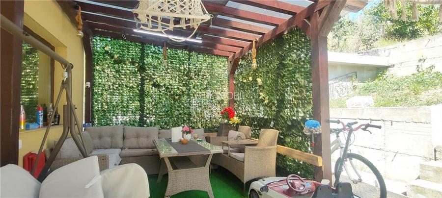 VILA PREMIUM 1,7 KM ALEEA TUDOR NECULAI, VALEA ADANCA, LA CHEIE, P+1+M - 25