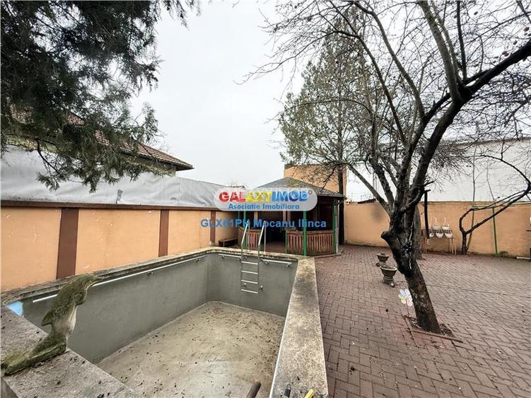 Vanzare casa 4 camere, zona Lupeni, Ploiesti - 8