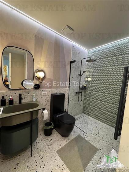 Apartament 3 camere - Prima linie la mare - One Residence Mamaia Nord - 11