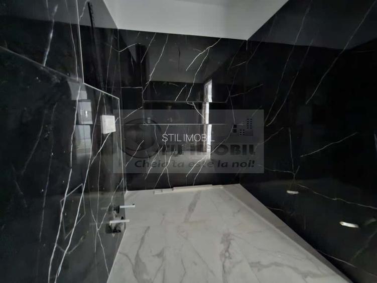 Apartament 1 camera de vanzare in Iasi, Galata, 43,12 mp, bloc nou - 9