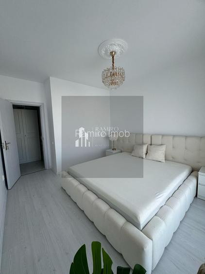 Apartament 2 camere 61 mp/Bloc nou decomandat Theodor Pallady Sector 3 - 5