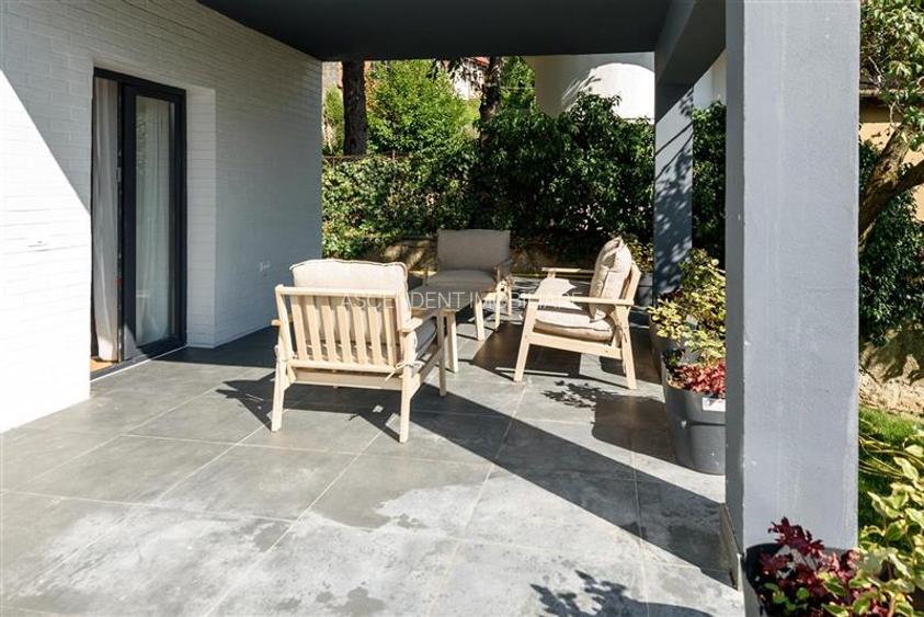 FILM! Vila de poveste, in centrul Brasovului, pe Drumul Cetatii - 18