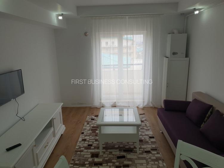 Apartament 2 camere COMPLEX COSMOPOLIS, Mobilat-Utilat MODERN - 4