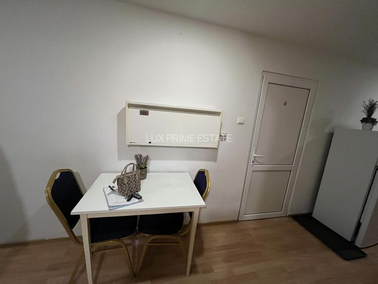 Apartament cu o camera Mehala  - 8