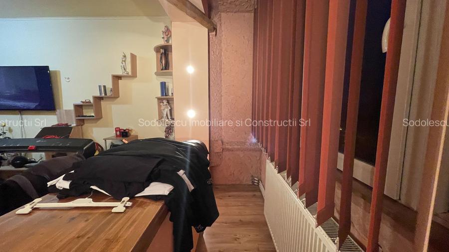 Apartament 2 camere,bloc reabilitat in zona -Torontalului - 4