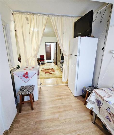 Garsoniera mobilata si utilata ASTRA - 5