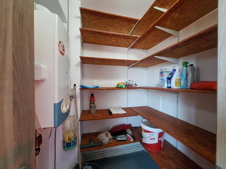 Apartament 3 camere spatios+garaj 13mp-etaj intermediar-73mp+logie 4,5mp-Lipovei - 18
